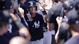 Anthony Volpe, 21, wins Yankees’ starting shortstop job