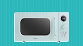 The 8 Best Countertop Microwaves of 2023