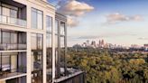 The making of Buckhead’s newest landmark, The Dillon - Atlanta Business Chronicle