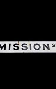 Mission Street | Drama, Music, Romance