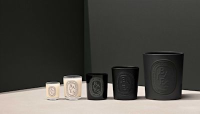 The History of the Hero: Diptyque Baies