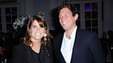 Princess Eugenie Welcomed Her Second Child