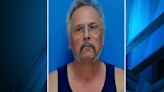 Catawba County man charged with 18 counts of sexual offenses against children