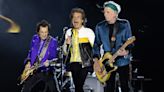 Woman dies at Rolling Stones concert in Vancouver