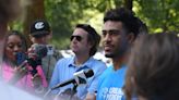 Carolina Panthers Training Camp: Rookie QB, No. 1 pick Bryce Young arrives in Spartanburg