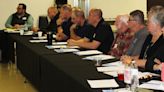 Meyersdale ambulance meeting looks at ways to continue services strong