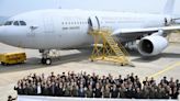 Korean Air completes depot maintenance for A330 MRTT