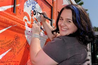 Nikki Blonsky