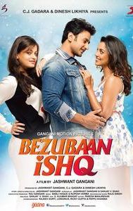 Bezubaan Ishq