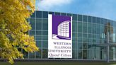 The Western Way at WIU helps incoming students pay tuition, fees