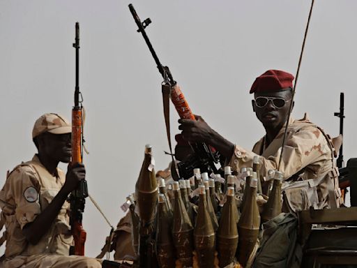 Amid humanitarian crisis and ongoing fighting, Africa’s war-scarred Sahel region faces new threat: Ethno-mercenaries