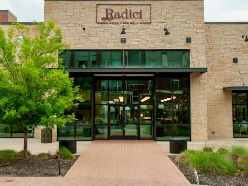 Radici, chef Tiffany Derry’s Italian restaurant, is now open