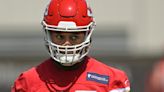 Chiefs injury, absence updates from Day 10 of training camp