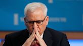David Rubenstein says there's only one solution to US debt: inflation