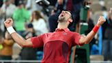 Is Djokovic back on track to defend his French Open title?