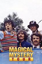 Magical Mystery Tour