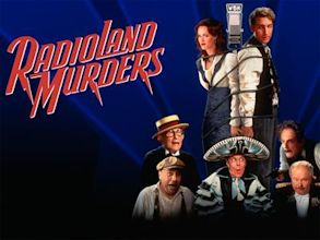 Radioland Murders – Wahnsinn auf Sendung