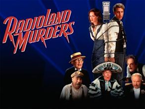 Radioland Murders