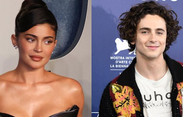 Kylie Jenner's Loved Ones Allegedly 'Fear' She Is Not A 'Priority' For Boyfriend Timothée Chalamet