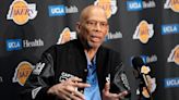 NBA legend Kareem Abdul-Jabbar breaks hip at concert