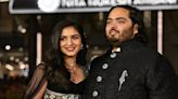 ...Ambani and Radhika Merchant Wedding Live: Total Cost Of The Biggest Wedding Of This Year is 4,000-5,000 Crores, Just 0.05 per...
