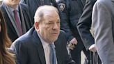 Harvey Weinstein Hospitalized After 2020 Rape Conviction Overturned