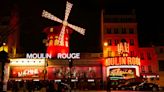 Windmill sails fall from Paris cabaret club Moulin Rouge - BusinessWorld Online