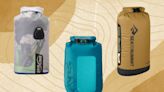 The Best Dry Bags for Boating, Backpacking, and Beach Trips