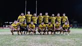 Así quedaron las semifinales del Súper Rugby Américas, tras la fecha 14