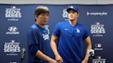 Exintérprete de Ohtani, acusado de robar 16 millones de dólares a estrella de Dodgers