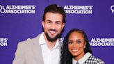 Rachel Lindsay learned ex Bryan Abasolo filed for divorce via text message