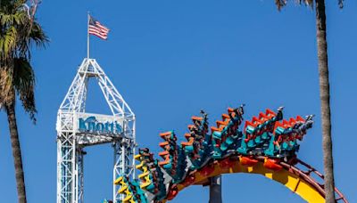 Knott's Berry Farm encourages customers to snitch on line-jumpers, vows to kick cutters out