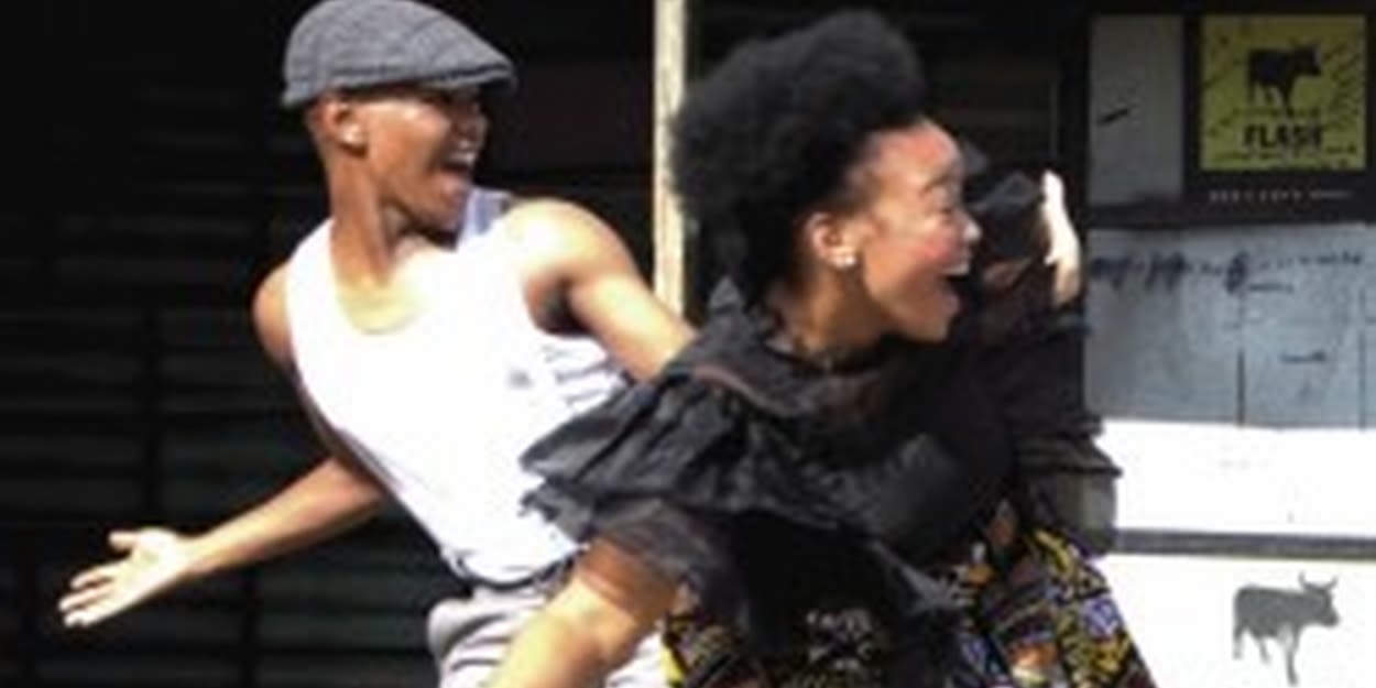 YES-YA-YEBO to Play Edinburgh Fringe Next Month