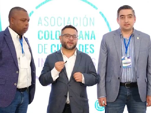Alcaldes de Itagüí e Istmina encabezan la nueva Junta Directiva de Asointermedias