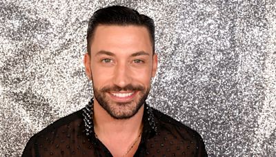 Giovanni Pernice teams up with more Strictly stars amid Amanda Abbington drama