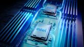 When light meet bytes: Intel debuts crucial optical tech that will boost AI performance — OCI chiplet can move up to 4Tbps and consume nearly 70% less power than rivals