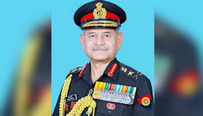 General Upendra Dwivedi takes charge as 30th Chief of the Army Staff, General Manoj Pande retires