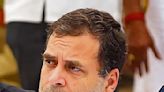 Rahul’s 1st all-party meet as Leader of Opposition today