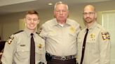 Sheriff presents awards to deputies at commission meeting - The Andalusia Star-News