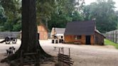 Jamestown Settlement