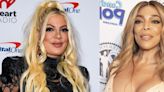 Tori Spelling Fans Say 'She Looks Like A White Wendy Williams'