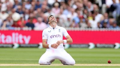 'I Have Seen Him Smile More Than Last 20 Years': Ex-Eng Star's Honest Take On James Anderson