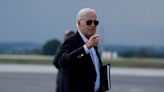 Judge leaves temporary block on Biden legalization program for immigrant spouses