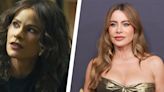 Sofía Vergara’s 'Griselda’ Transformation Took Hours to Complete