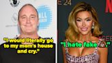 11 Celebrities Who Shared Such Shocking Revelations About Other Celebs And Coworkers, They Couldn't Even Name Them And Maybe...