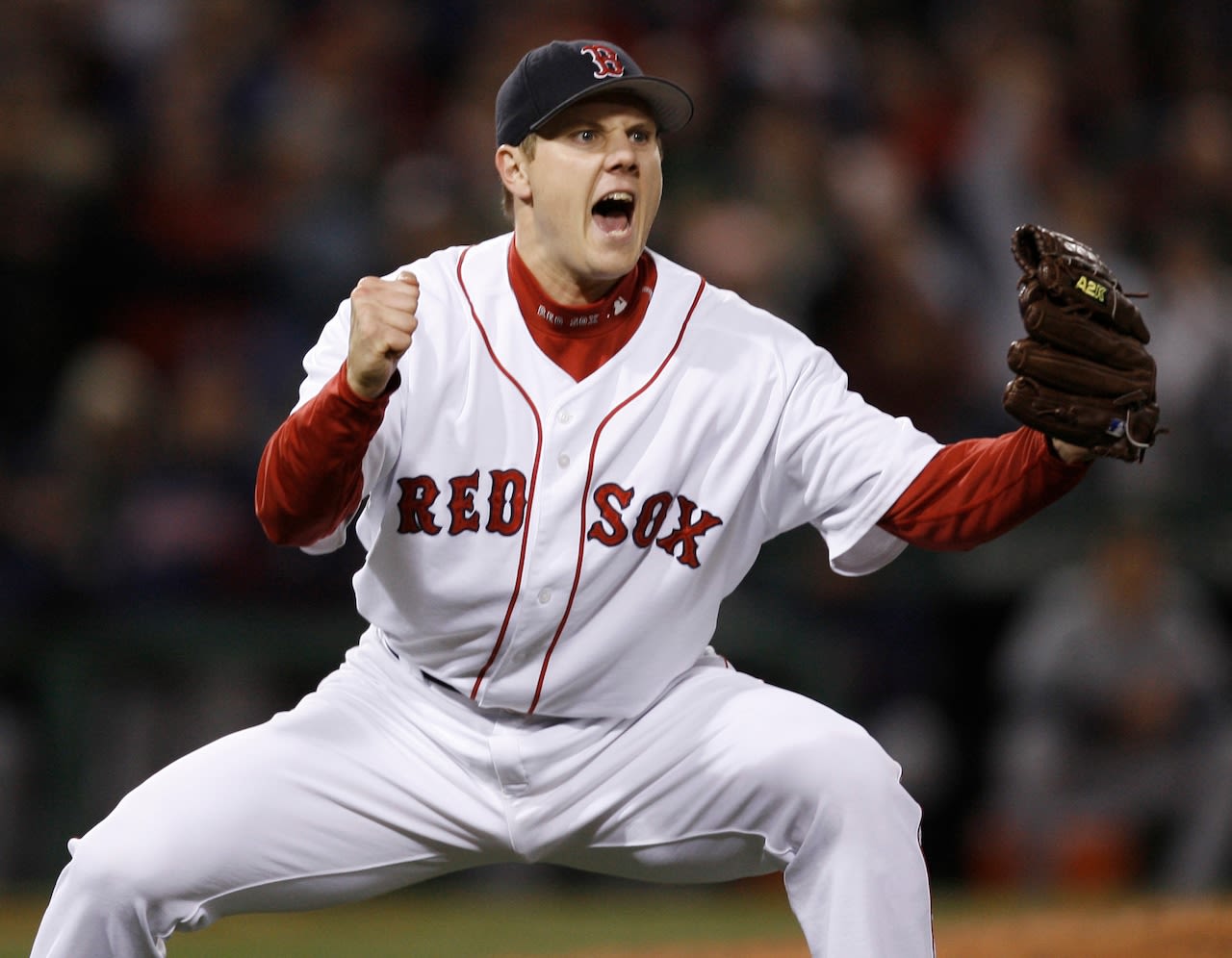 Matt Vautour: Top 5s: Red Sox closers, NE states, quotable Boston athletes