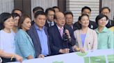 覆議失敗！綠黨團將提釋憲 柯建銘：最後勝利必屬於偉大國家