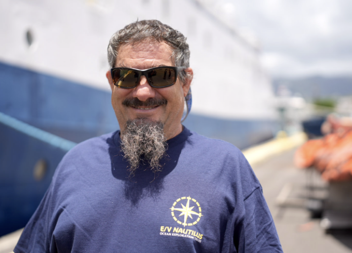 Molokai Kumu Gandharva Mahina Hou Ross sets sail | News, Sports, Jobs - Maui News