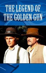 Legend of the Golden Gun