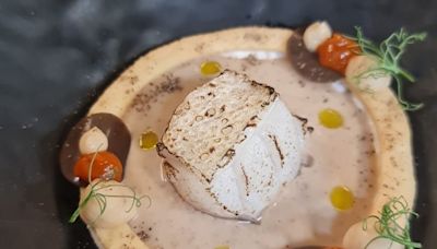 El Restaurante San Remo de Palencia, finalista del Concurso Nacional de Cocina Ajo Morado de las Pedroñeras